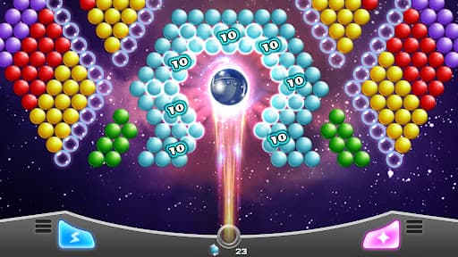 Bubble Shooter! Extreme screenshot 7 - screenshot