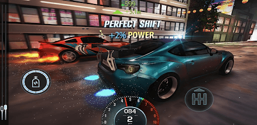 Drag Battle: Street Racing screenshot 6 - screenshot