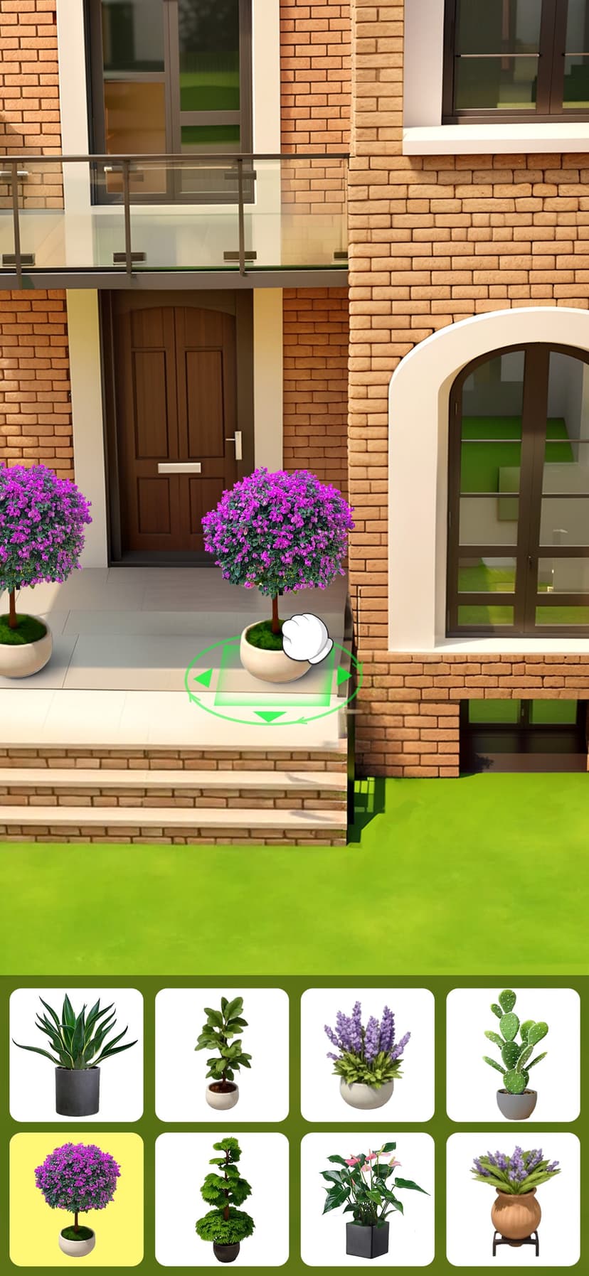 Happy Merge Home screenshot 6 - screenshot