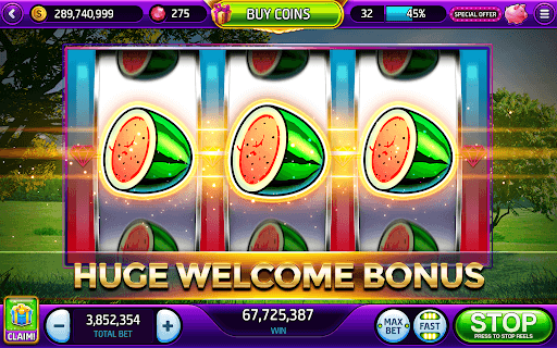 Vegas Classic Slots—777 Casino screenshot 12 - screenshot