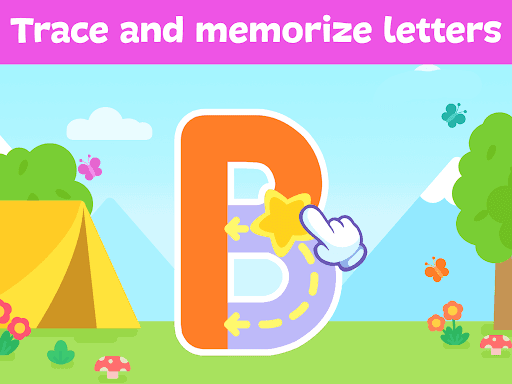 ABC: Kids Alphabet Games screenshot 16 - screenshot