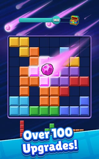Block Loop: Quest Puzzle Blast screenshot 8 - screenshot