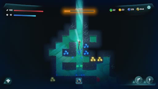 Ocean Keeper: Dome Survival screenshot 31 - screenshot