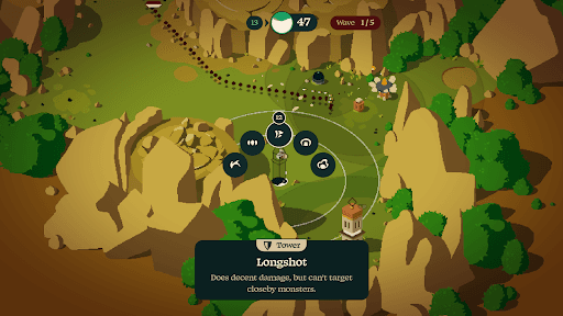 Rift Riff screenshot 10 - screenshot