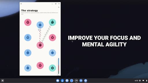 Reflex: Brain reaction screenshot 31 - screenshot