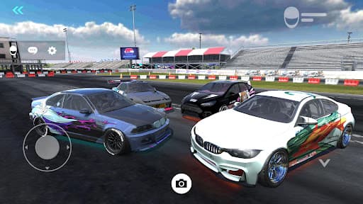 Torque Drift screenshot 6 - screenshot