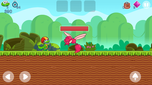 Croc's World 2 screenshot 12 - screenshot