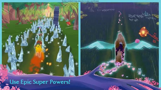 EverRun: The Horse Guardians screenshot 4 - screenshot