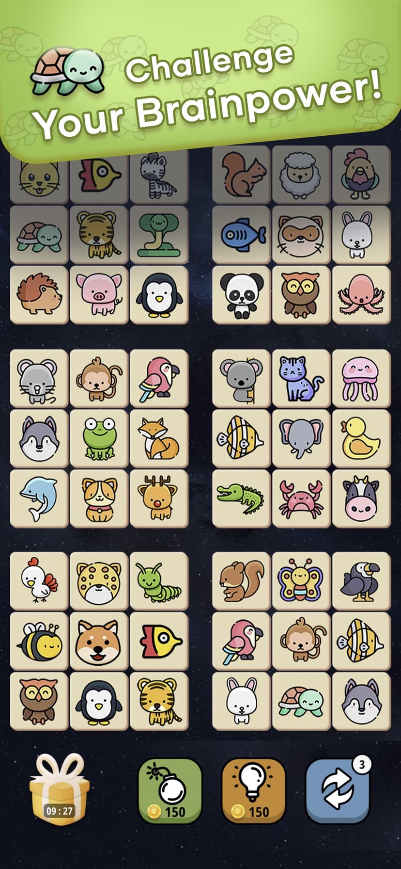 Connect Animal ° screenshot 4 - screenshot
