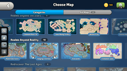 RISK: Global Domination screenshot 7 - screenshot