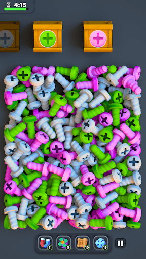 Box Jam! - 3D puzzle screenshot 10 - screenshot