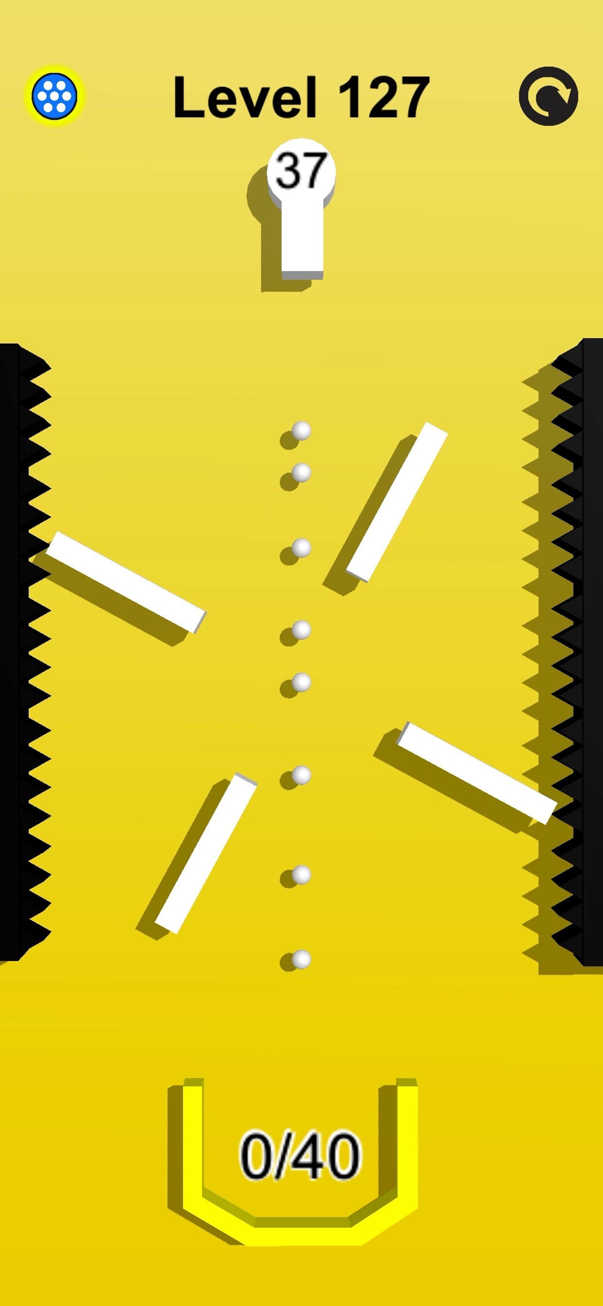 Opp Ball screenshot 2 - screenshot