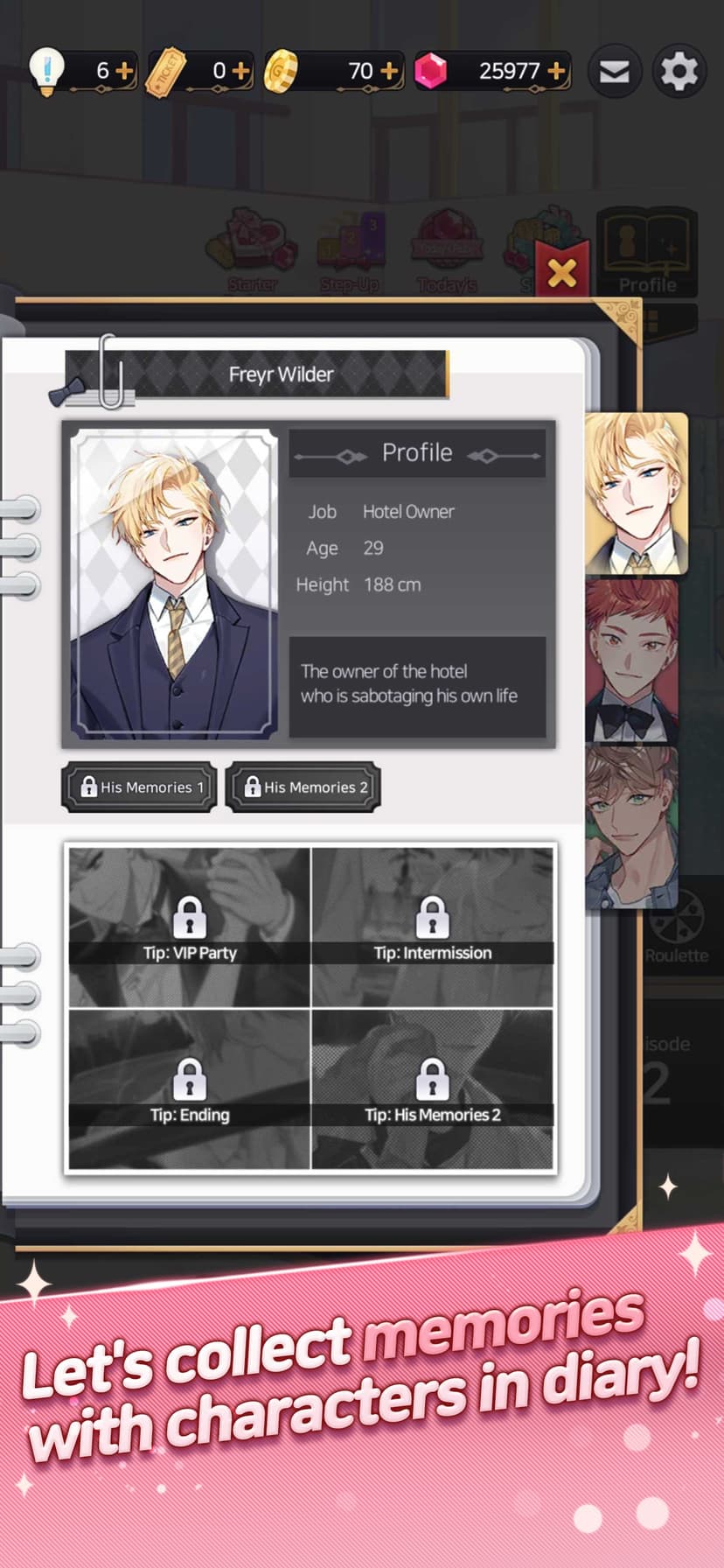 Queens Number: your choice screenshot 7 - screenshot