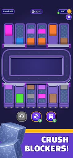 Loop Sort screenshot 4 - screenshot