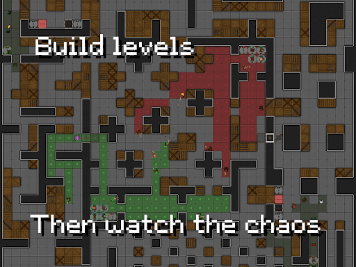 Sandbox Zombies screenshot 10 - screenshot