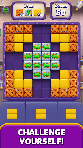 Cube Busters screenshot 38 - screenshot