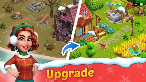 Kong Island: Farm & Survival screenshot 21 - screenshot