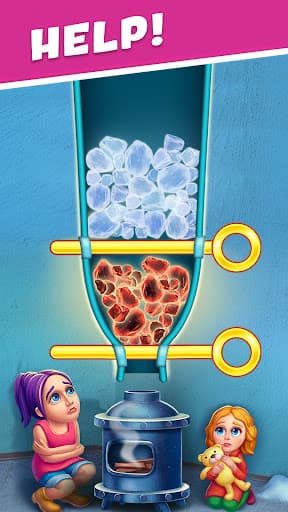 Design Show: Match 3 puzzles screenshot 27 - screenshot