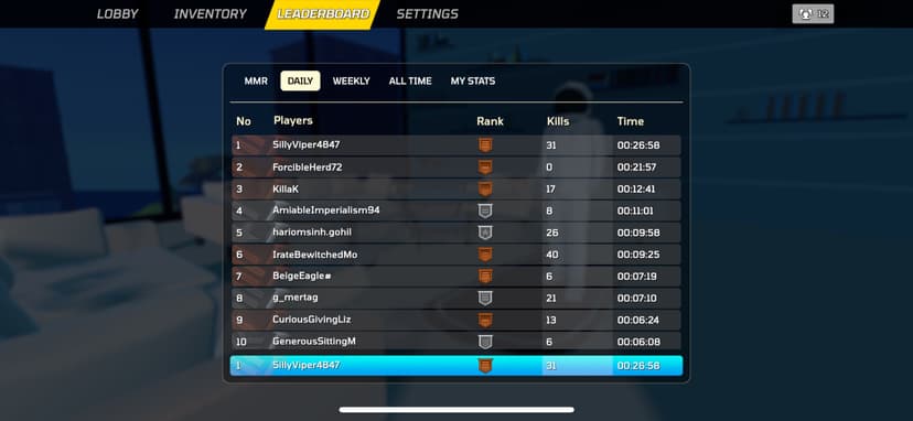 ONE MAP: Battle Royale Games screenshot 6 - screenshot