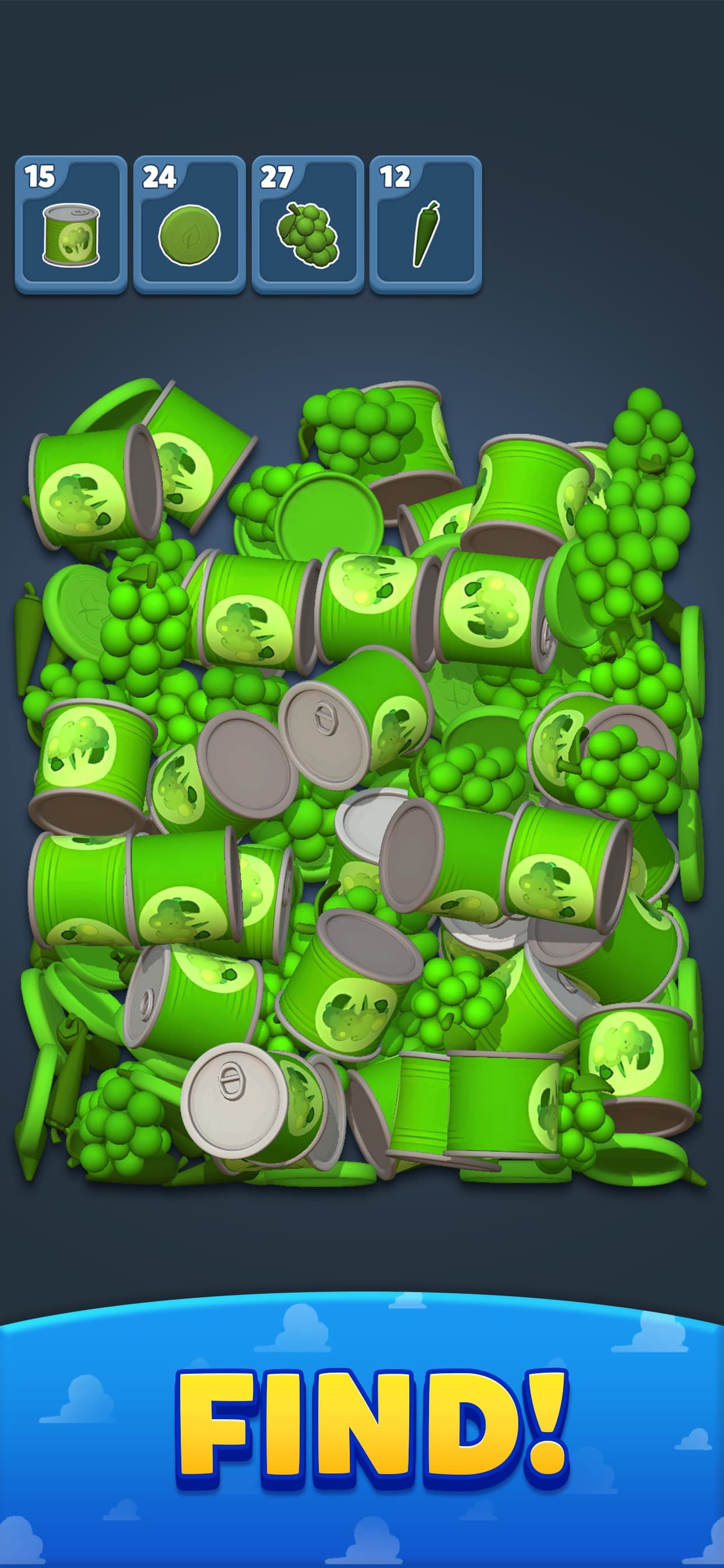 Toy Match 3D! screenshot 4 - screenshot