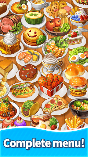 Merge Sweets screenshot 27 - screenshot