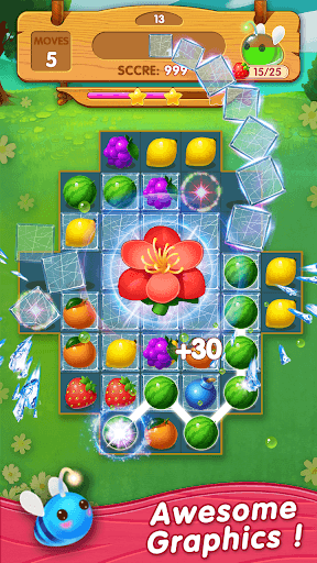 Fruit Fancy screenshot 7 - screenshot