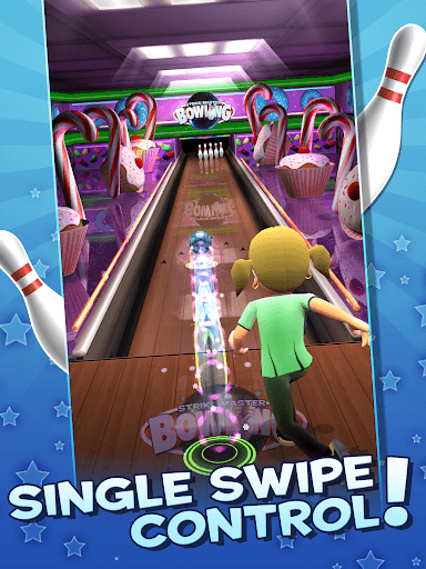 Strike Master Bowling screenshot 14 - screenshot