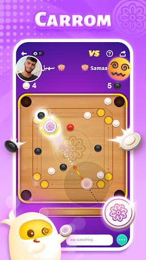 TopTop: Games&Chat screenshot 4 - screenshot
