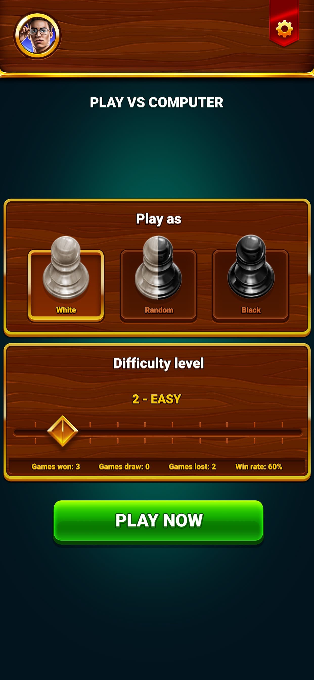 Chess - Offline Board Game screenshot 2 - screenshot