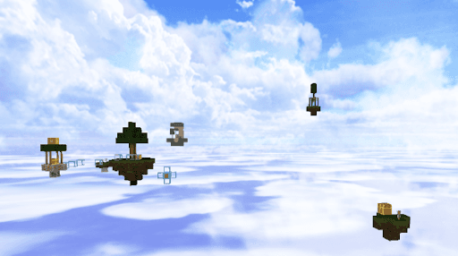 Islandcraft for Skyblock screenshot 6 - screenshot