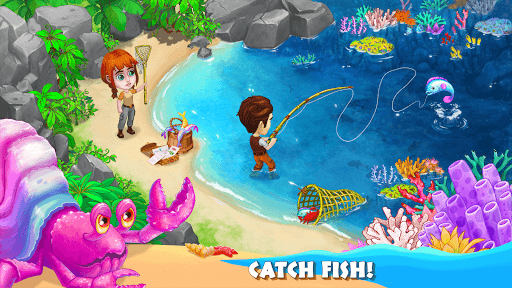 Bobatu Island: Survival Quest screenshot 6 - screenshot