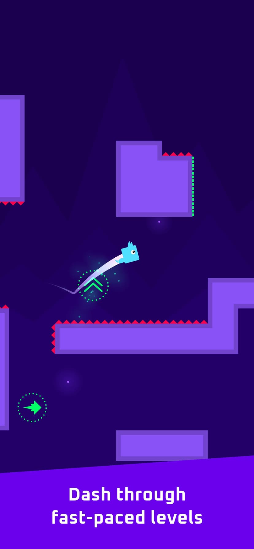 Exoracer screenshot 1 - screenshot