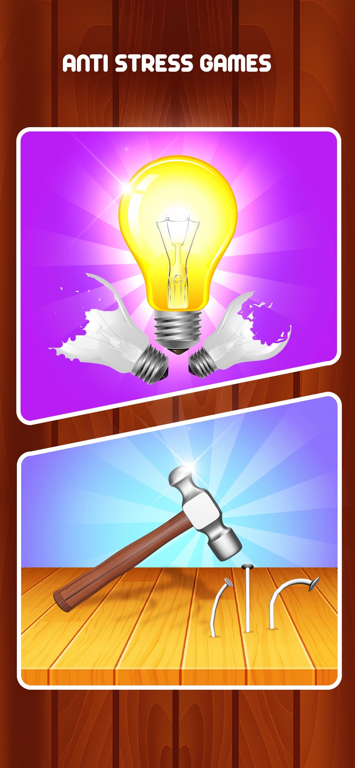 Pop It Fidget - AntiStress screenshot 5 - screenshot