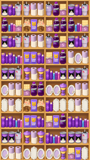 Sort Mansion: Mindful Match screenshot 5 - screenshot