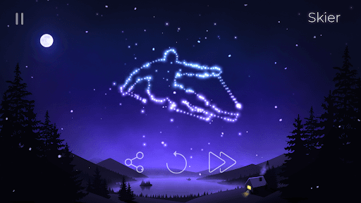 Astral Light screenshot 6 - screenshot