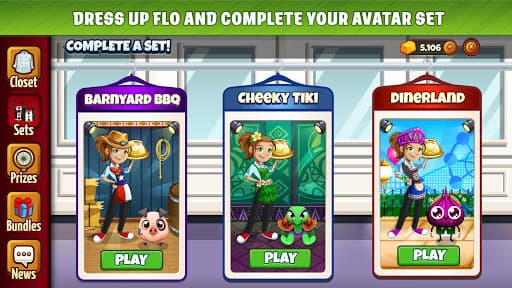 Cooking Dash screenshot 22 - screenshot