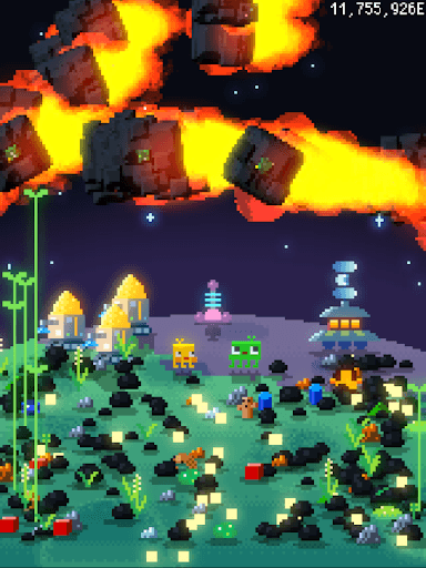 Green the Planet screenshot 13 - screenshot