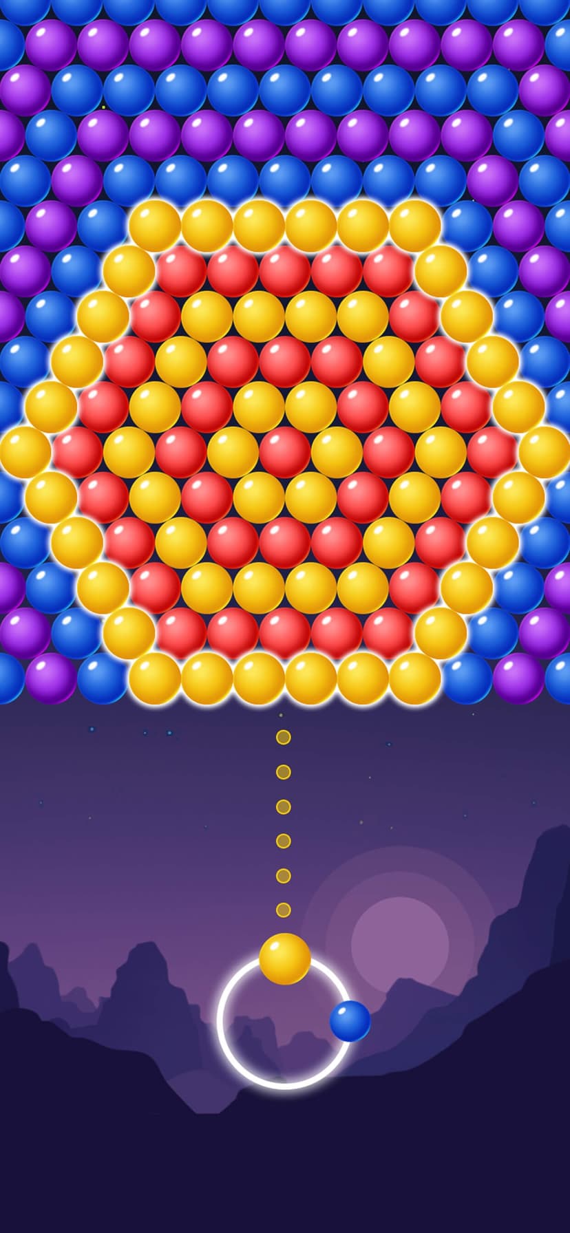 Bubble Shooter Pop Master screenshot 6 - screenshot
