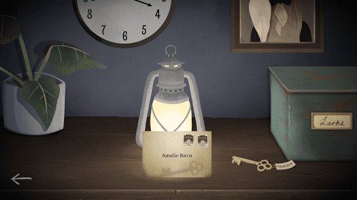 Tick Tock: A Tale for Two screenshot 2 - screenshot