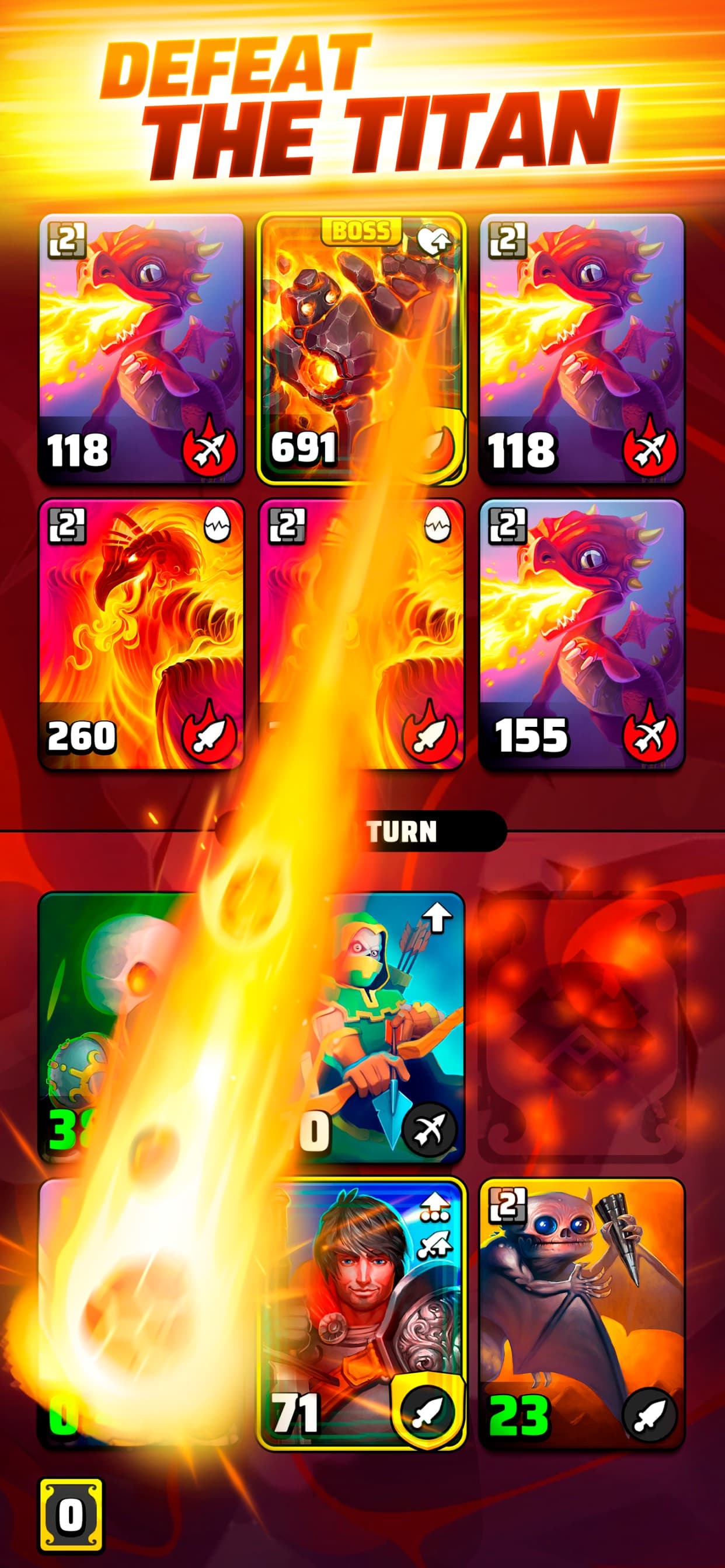 Black Deck - Card Battle TCG screenshot 7 - screenshot