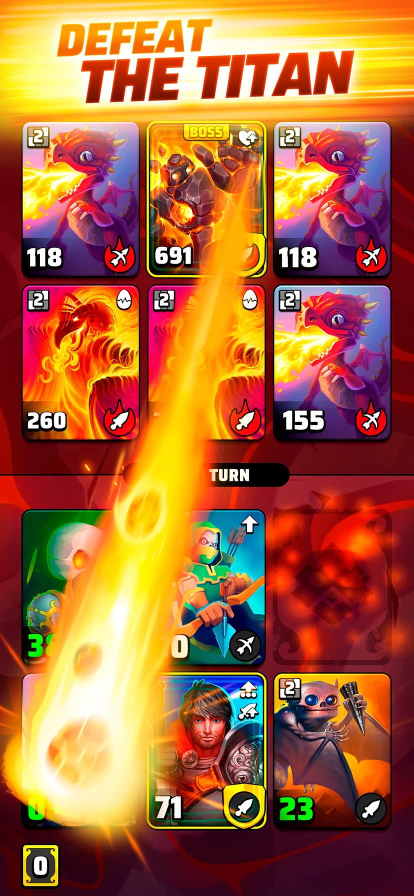 Black Deck - Card Battle TCG screenshot 7 - screenshot