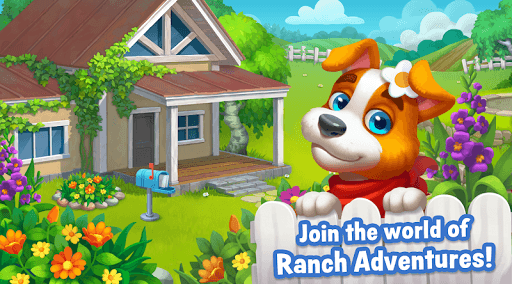 Ranch Adventures: Amazing Matc screenshot 6 - screenshot