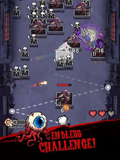 Grim Bounce screenshot 10 - screenshot