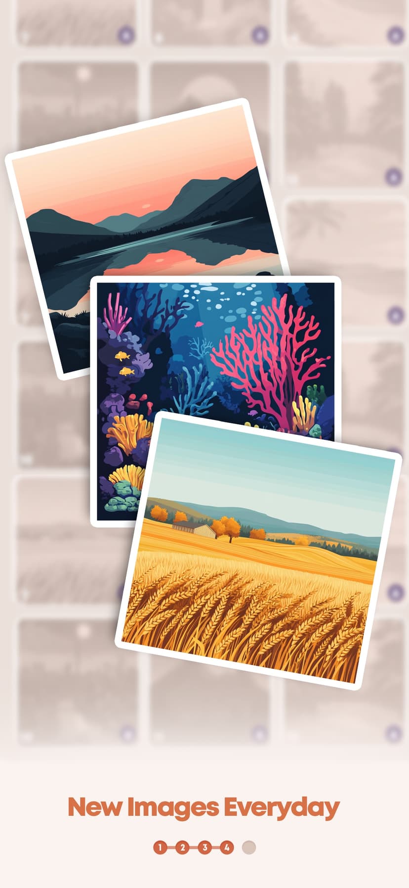 Number Paint: Color Puzzle screenshot 4 - screenshot
