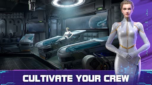 Infinite Galaxy screenshot 7 - screenshot