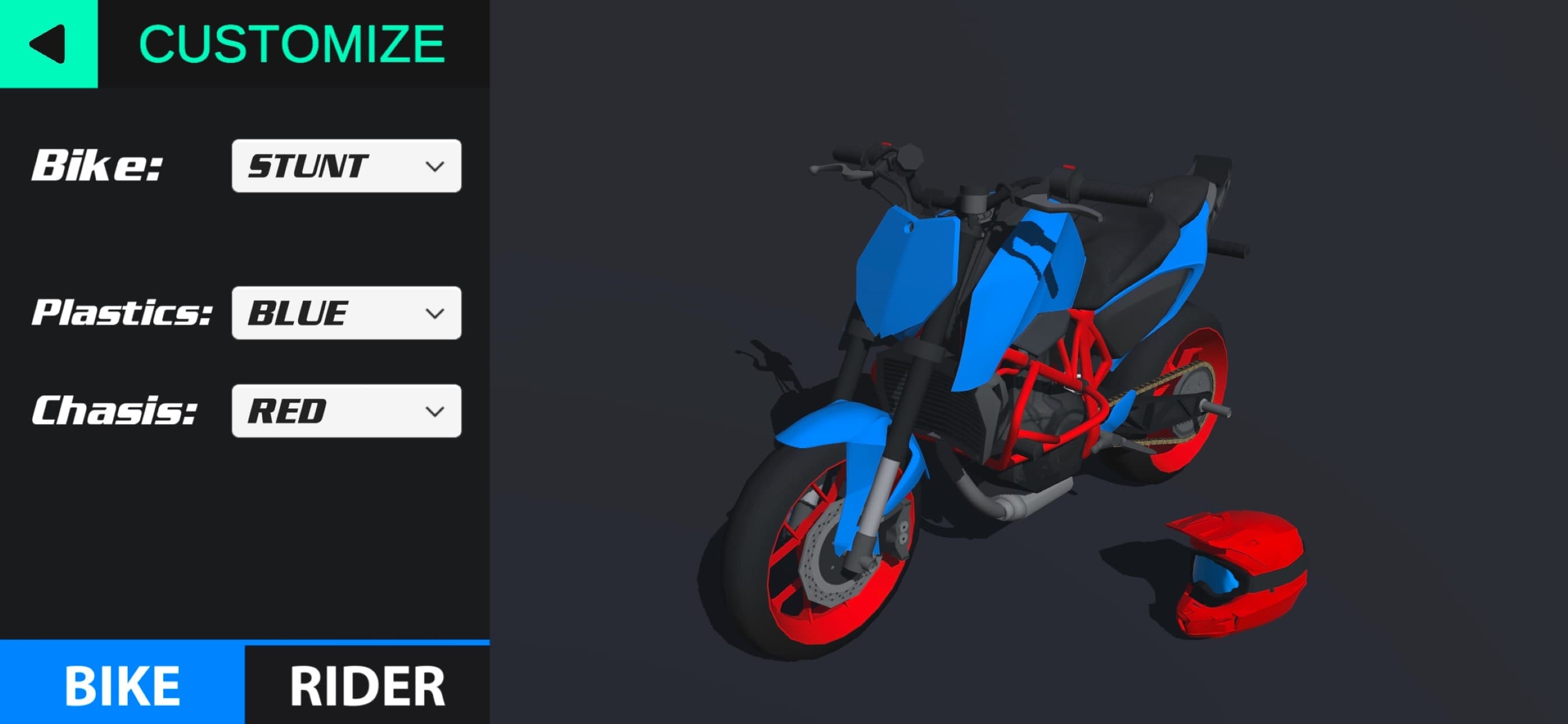 Wheelie Life 2 screenshot 5 - screenshot