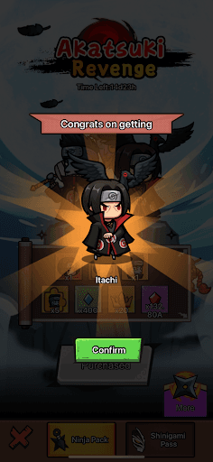 Brawl Heroes - Idle RPG screenshot 11 - screenshot