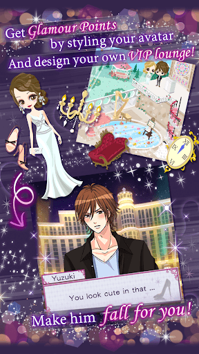 Sleepless Cinderella: PARTY screenshot 14 - screenshot