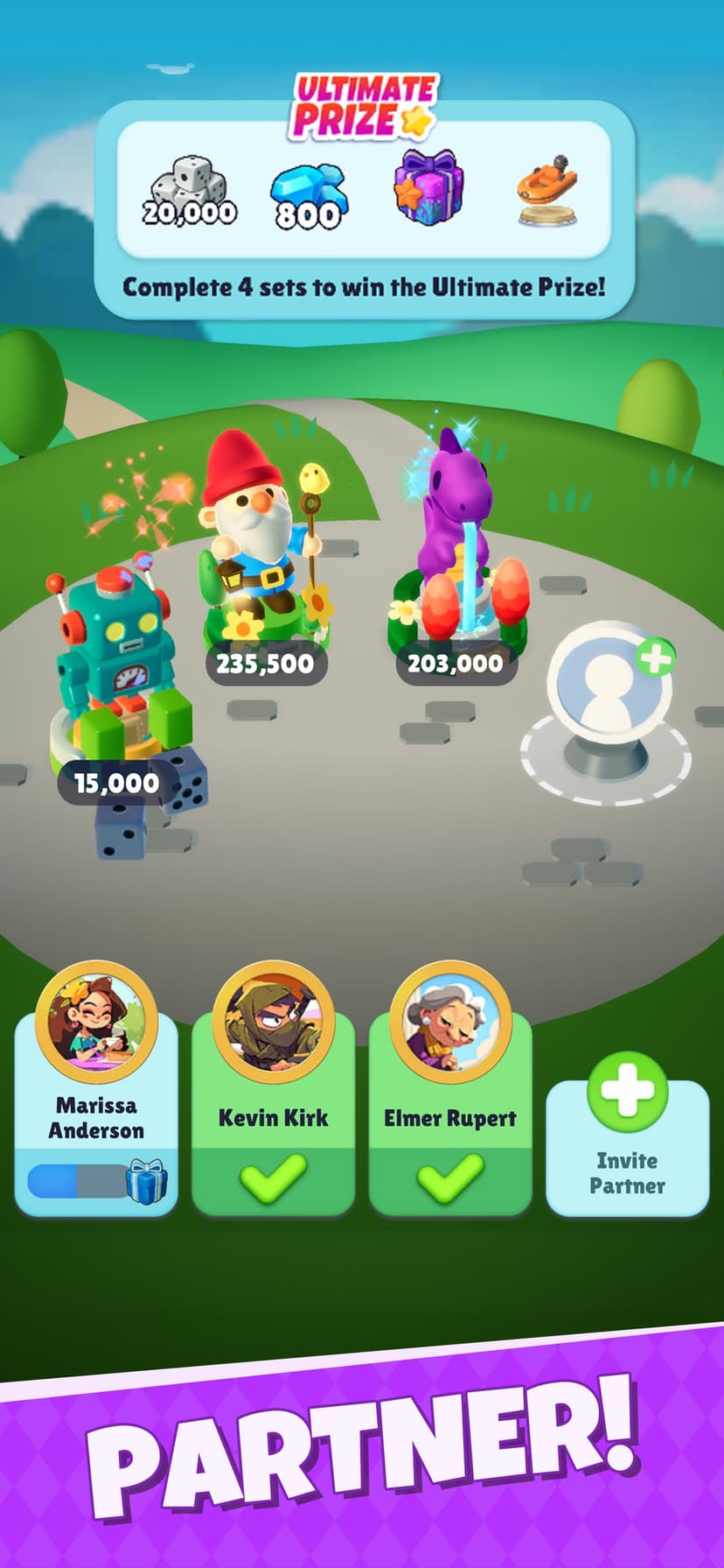 Tycoon Master screenshot 6 - screenshot