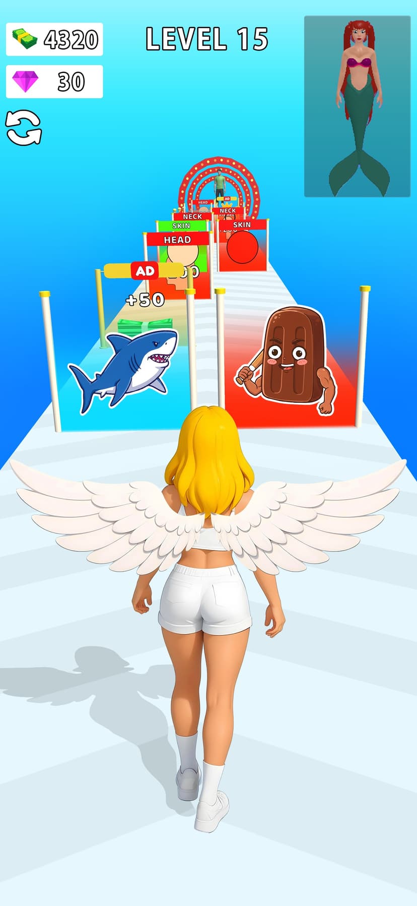 Build a Girlfriend screenshot 8 - screenshot